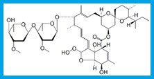 IVERMECTIN 8A-HYDROPEROXIDE